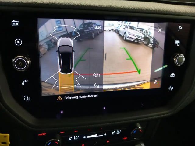 Seat Arona 1.5 TSI DSG FR-lijn