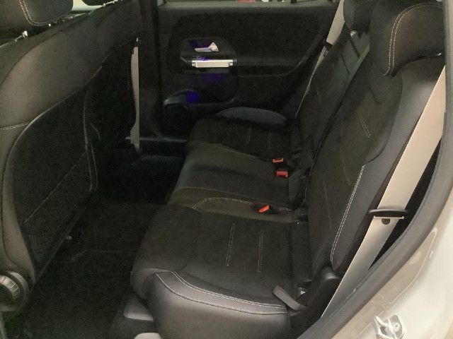 Mercedes-Benz GLB 220 4MATIC