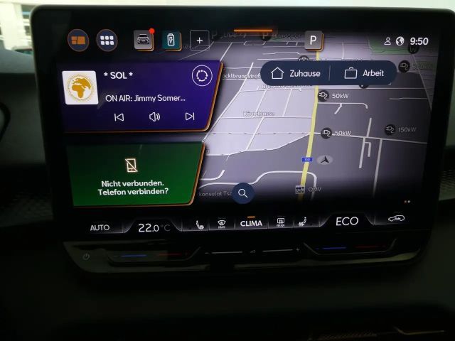 Cupra Terramar 1.5 e-Hybrid VZ e-Hybrid