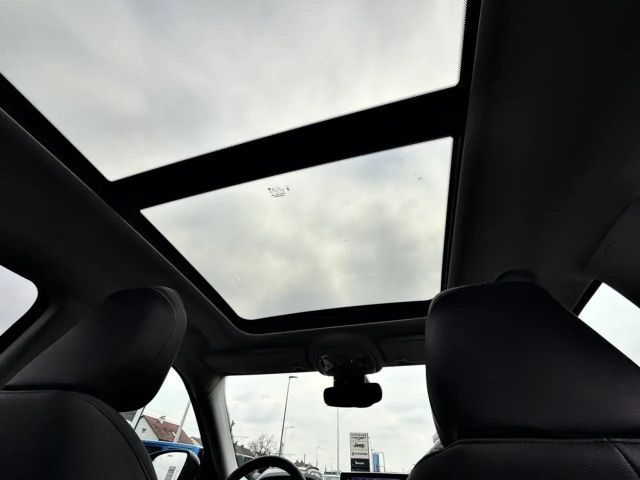 Jeep Compass 4x4 Summit