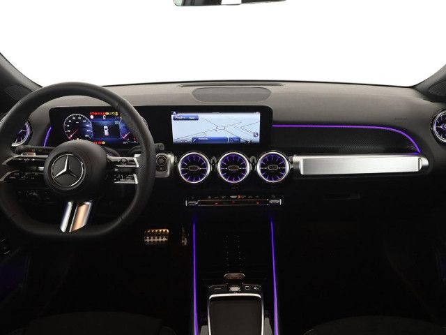 Mercedes-Benz GLB 180 GLB 180 d