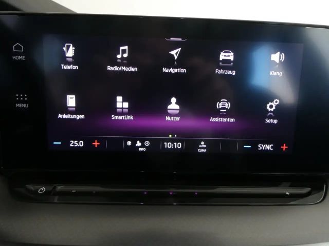 Skoda Octavia Ambition