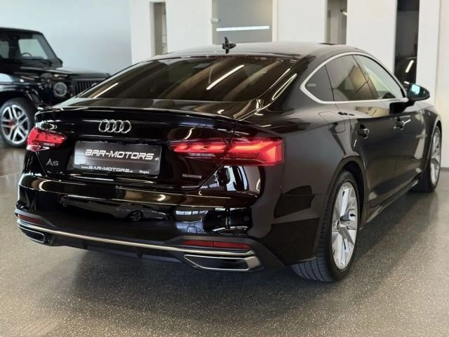 Audi A5 45 TFSI Quattro Sport