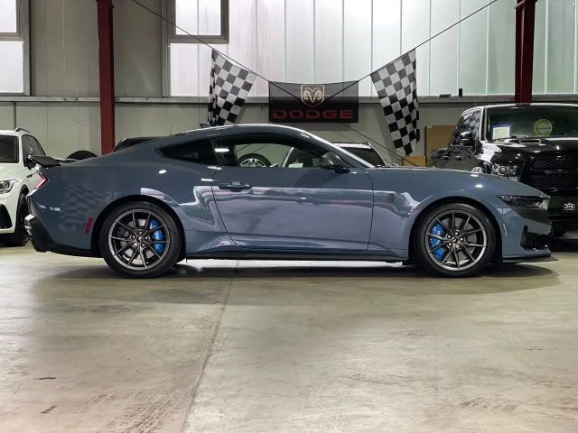 Ford Mustang GT 5.0 V8