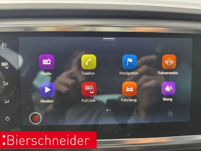 Seat Ateca 2.0 TDI DSG FR-lijn