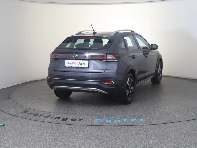 Volkswagen Taigo DSG Style