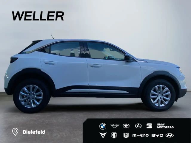 Opel Mokka Edition Turbo