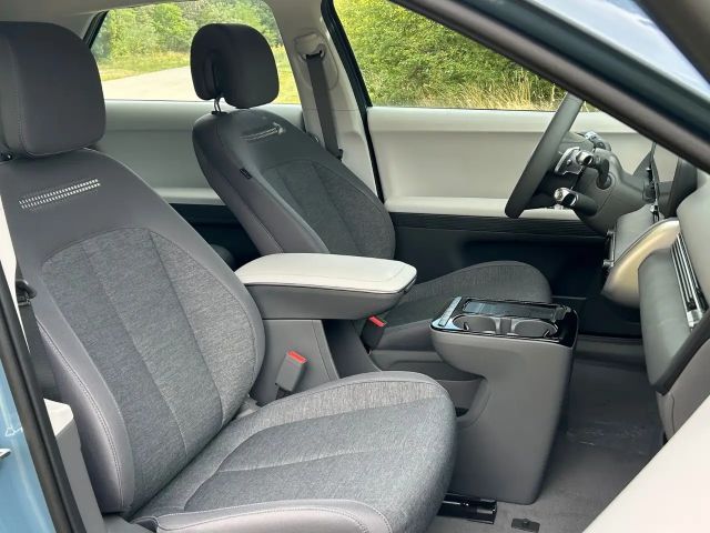 Hyundai IONIQ 5 Dynamiq