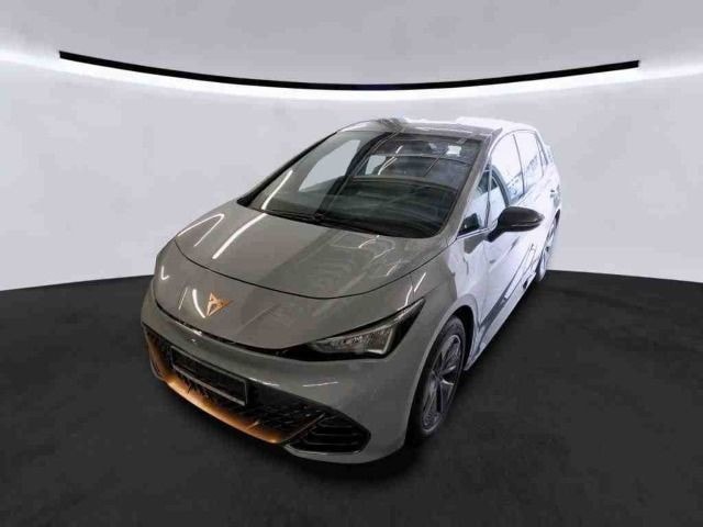 Cupra Born Born eSITZE WÄRMEPUMPE PILOT-M KAMERA NAVI ACC