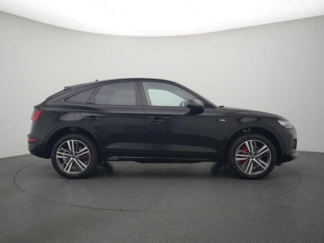 Audi Q5 40 TFSI Quattro S-Tronic Sportback
