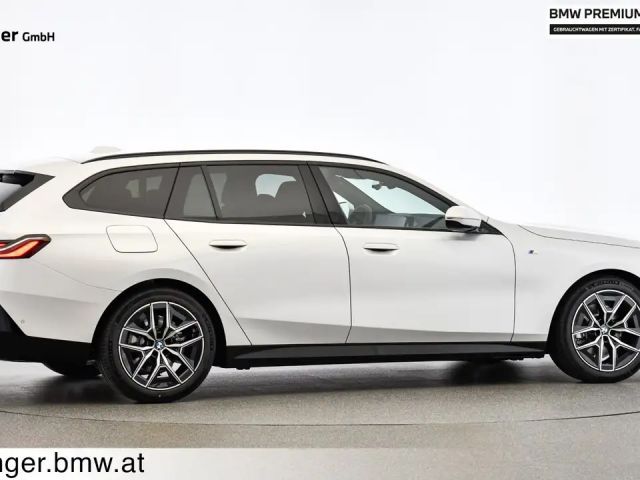 BMW 520 520d xDrive