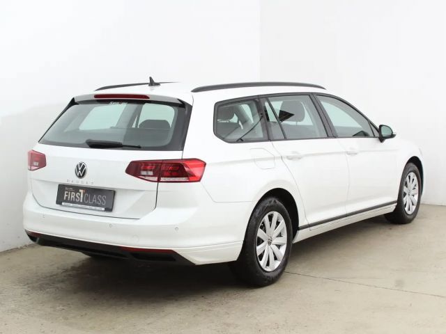 Volkswagen Passat DSG Variant