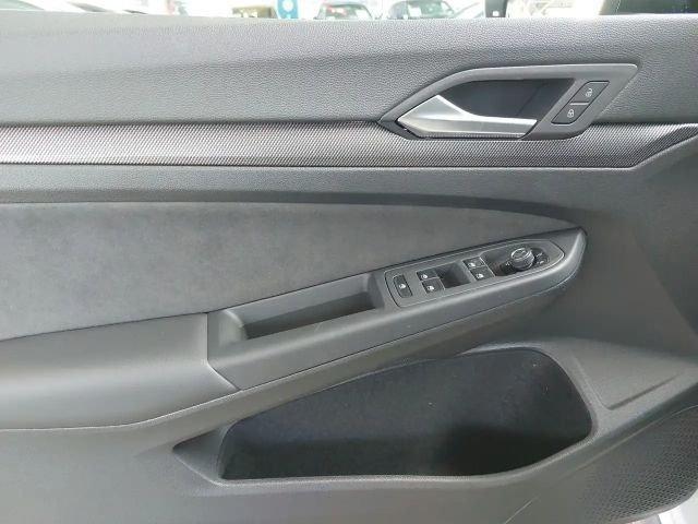 Volkswagen Golf 2.0 TSI DSG GTI