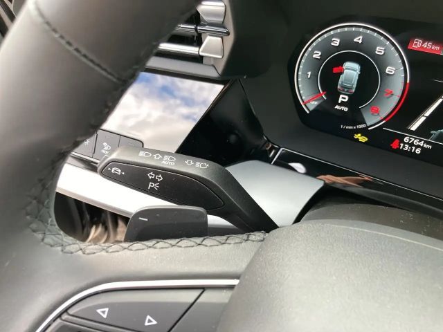 Audi A3 30 TFSI Sedan