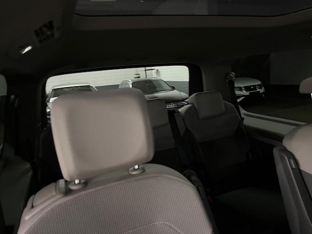 Volkswagen Multivan 2.0 TSI Lang Life