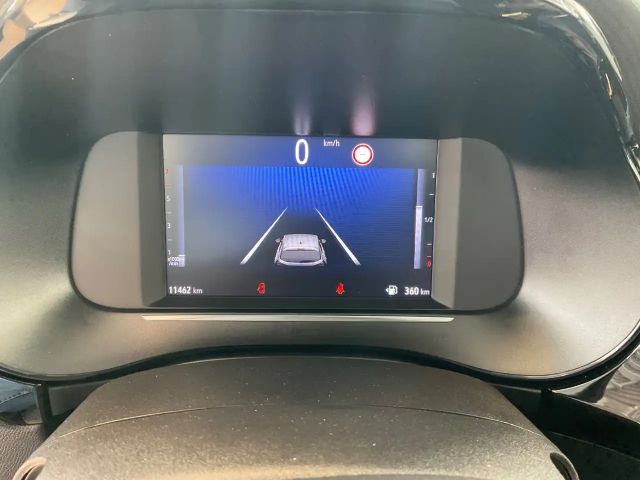 Opel Corsa 1.2 Turbo Edition Turbo