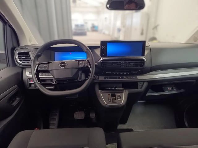 Opel Zafira Life 2.0 CDTI