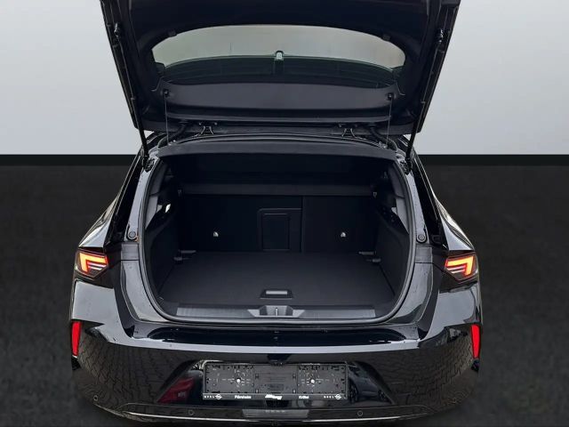 Opel Astra GS-Line Grand Sport