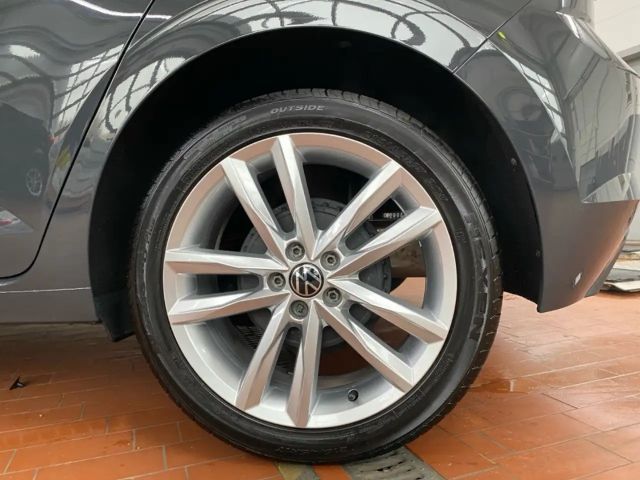 Volkswagen Polo 1.0 TSI DSG Highline