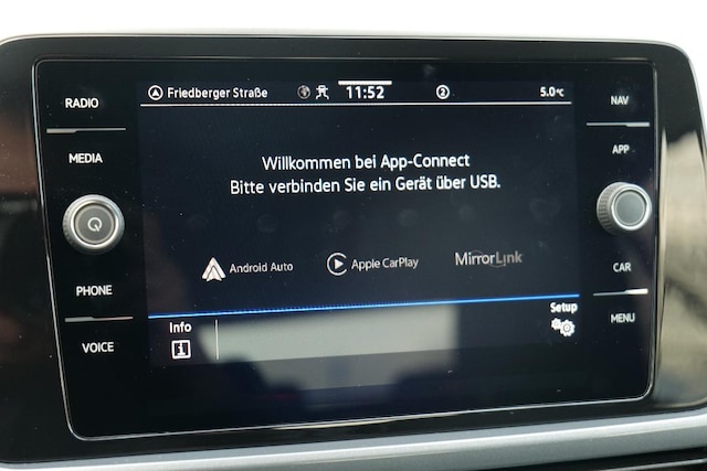 Volkswagen T-Roc 1.5 TSI DSG