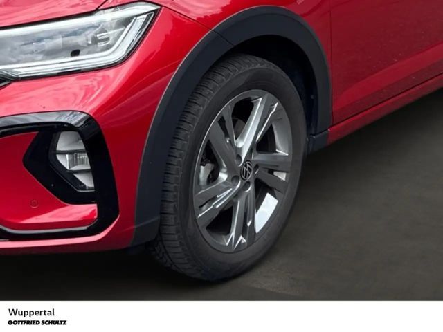 Volkswagen Taigo 1.0 TSI DSG R-Line