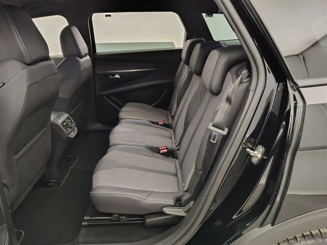 Peugeot 5008 Allure Pack BlueHDi EAT8