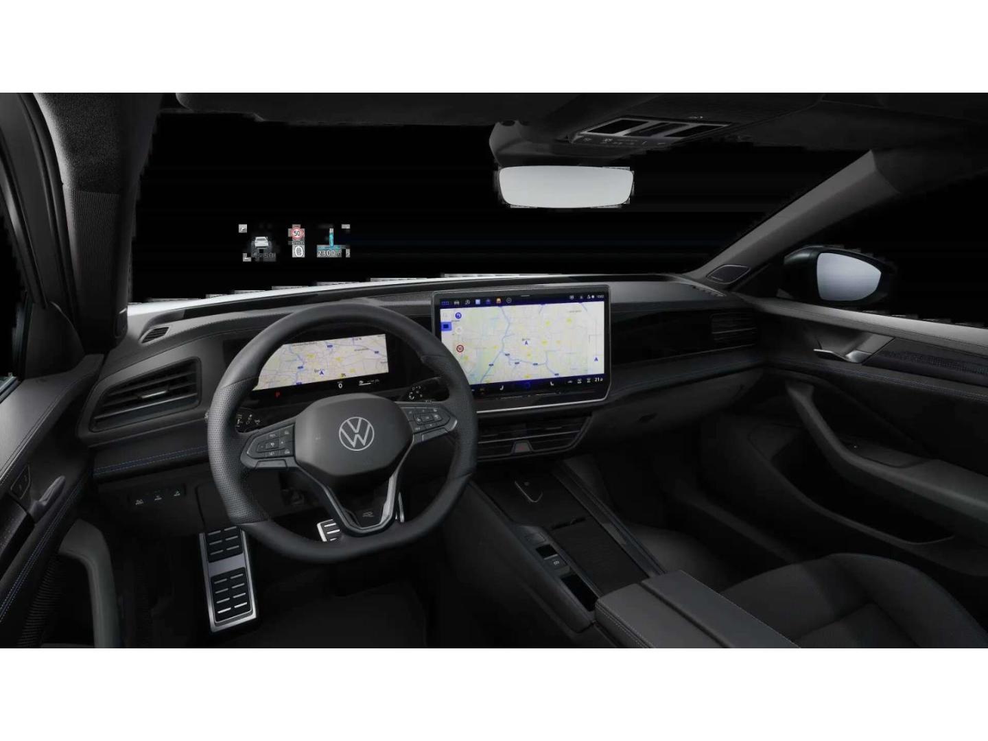 Volkswagen Passat R-Line eHybrid