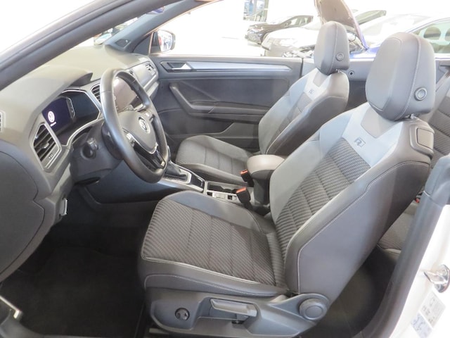 Volkswagen T-Roc 1.5 TSI Cabriolet DSG