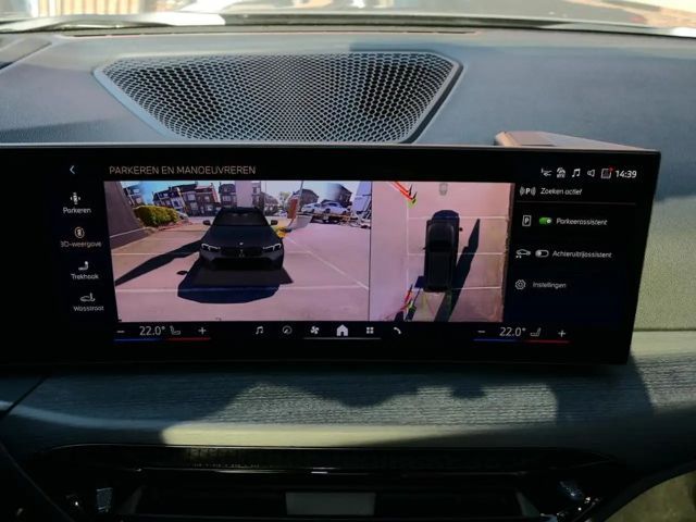 BMW 330 330e M-Sport Touring xDrive