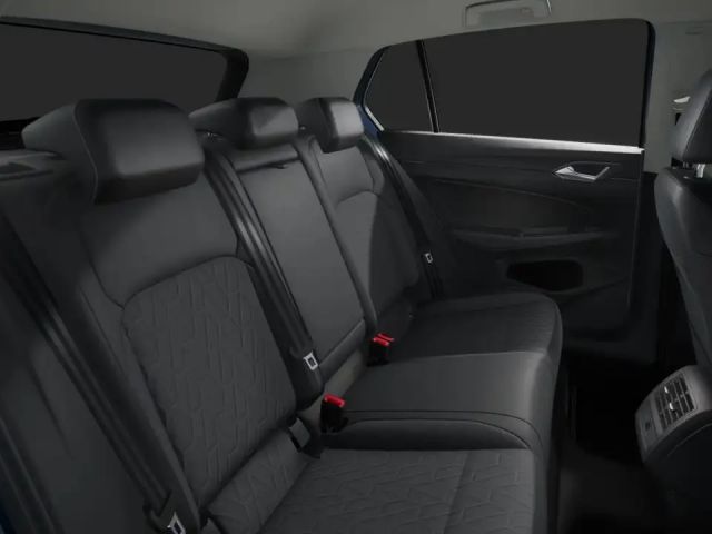 Volkswagen Golf 1.5 TSI Golf VIII Plus