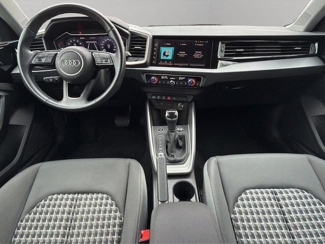 Audi A1 Citycarver 30 TFSI Allstreet S-Tronic