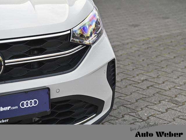 Volkswagen Taigo 1.5 TSI DSG