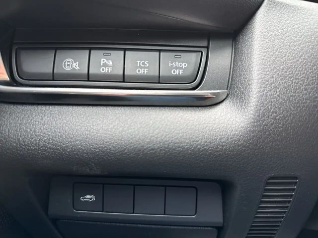 Mazda CX-30 2.5 Centre-Line Design-Paket Automatik *Matrix-LED