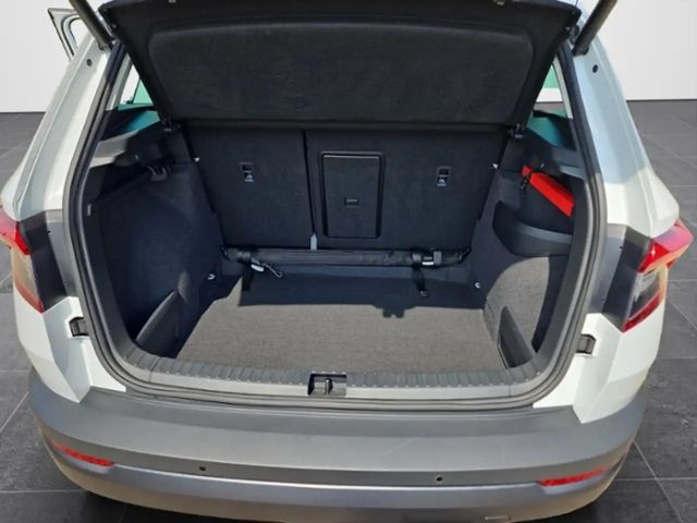 Skoda Karoq 2.0 TDI Clever