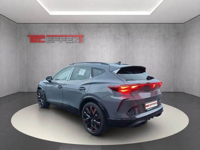 Cupra Formentor 2.0 TSI 4Drive VZ