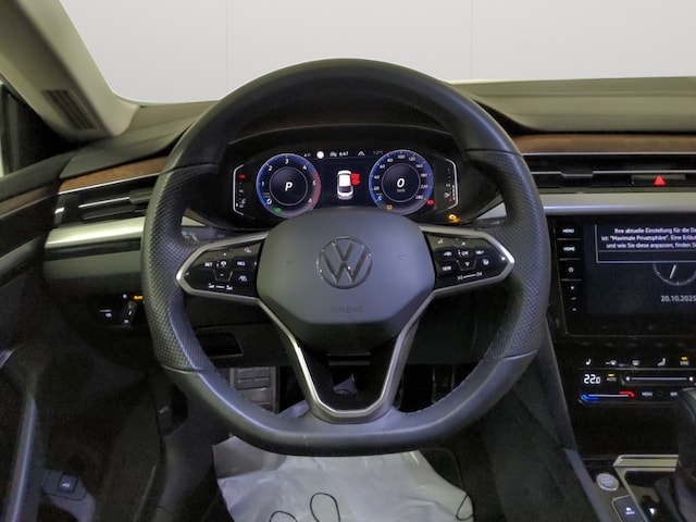 Volkswagen Arteon 2.0 TDI DSG Elegance Elegance