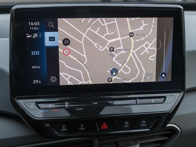 Volkswagen ID.3 Performance Pro Pure