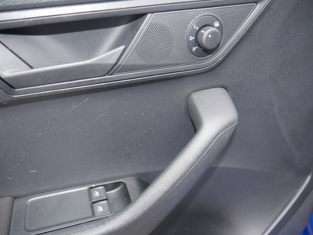 Skoda Fabia 1.0 TSI Combi