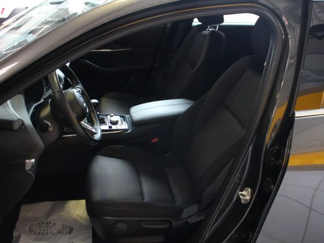 Mazda CX-3 Selection