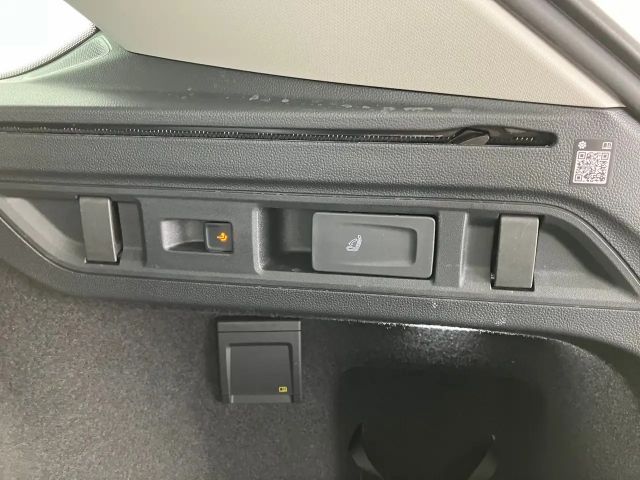 Volkswagen Passat Business DSG Variant