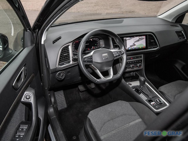 Seat Ateca 1.5 TSI DSG