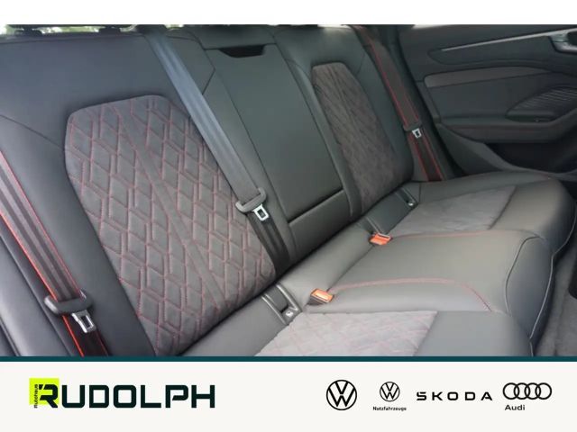 Audi A6 e-tron Avant Quattro S-Line