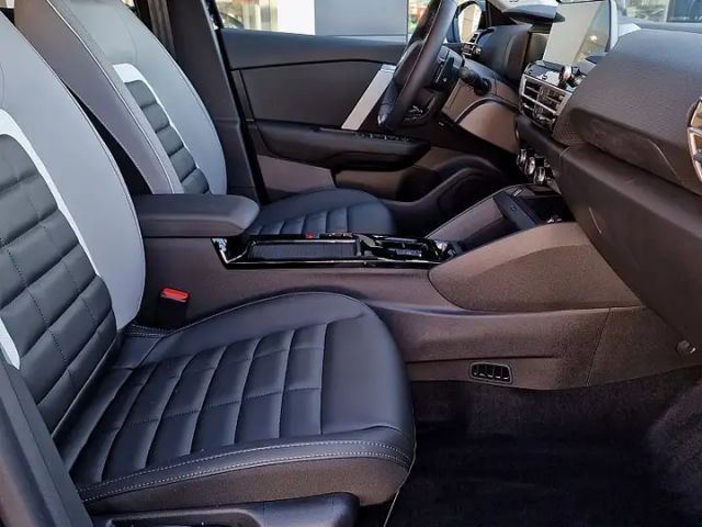 Citroën C4 Hybrid Max