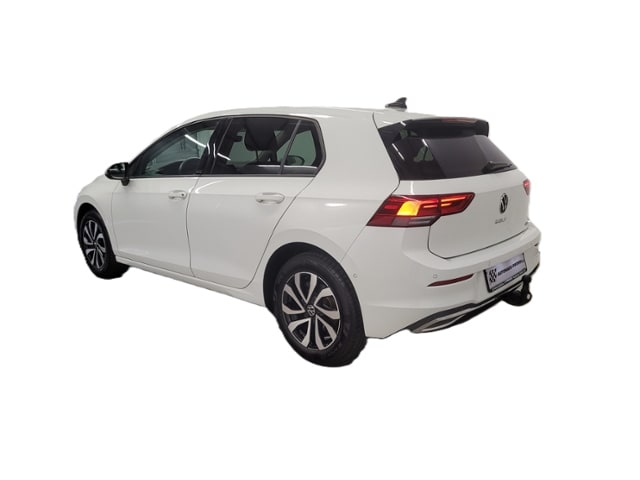 Volkswagen Golf 1.5 eTSI DSG Golf VIII