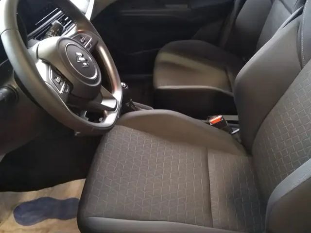 Suzuki Swift Comfort DualJet Hybrid