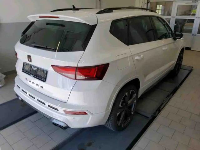 Cupra Ateca 2.0 TSI 4Drive DSG VZ
