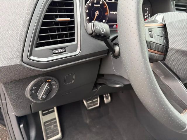 Cupra Ateca 1.5 TSI DSG