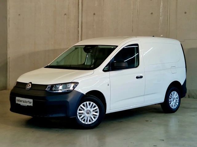 Volkswagen Caddy Cargo TDI
