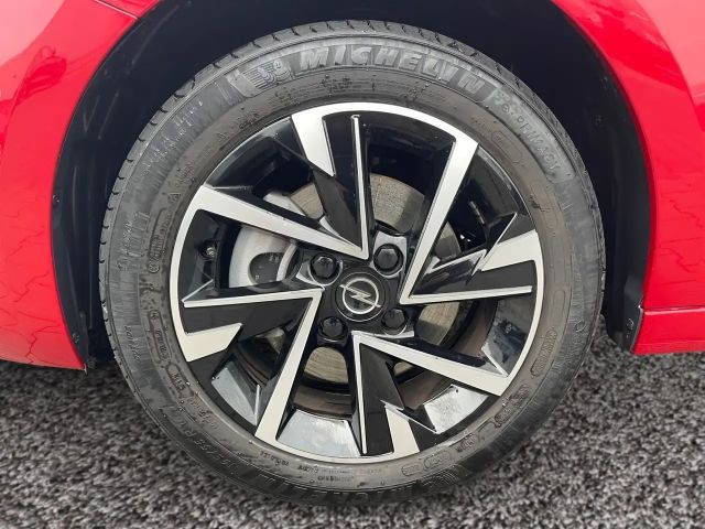 Opel Corsa GS-Line Grand Sport