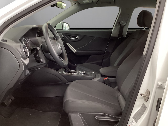 Audi Q2 30 TDI S-Tronic